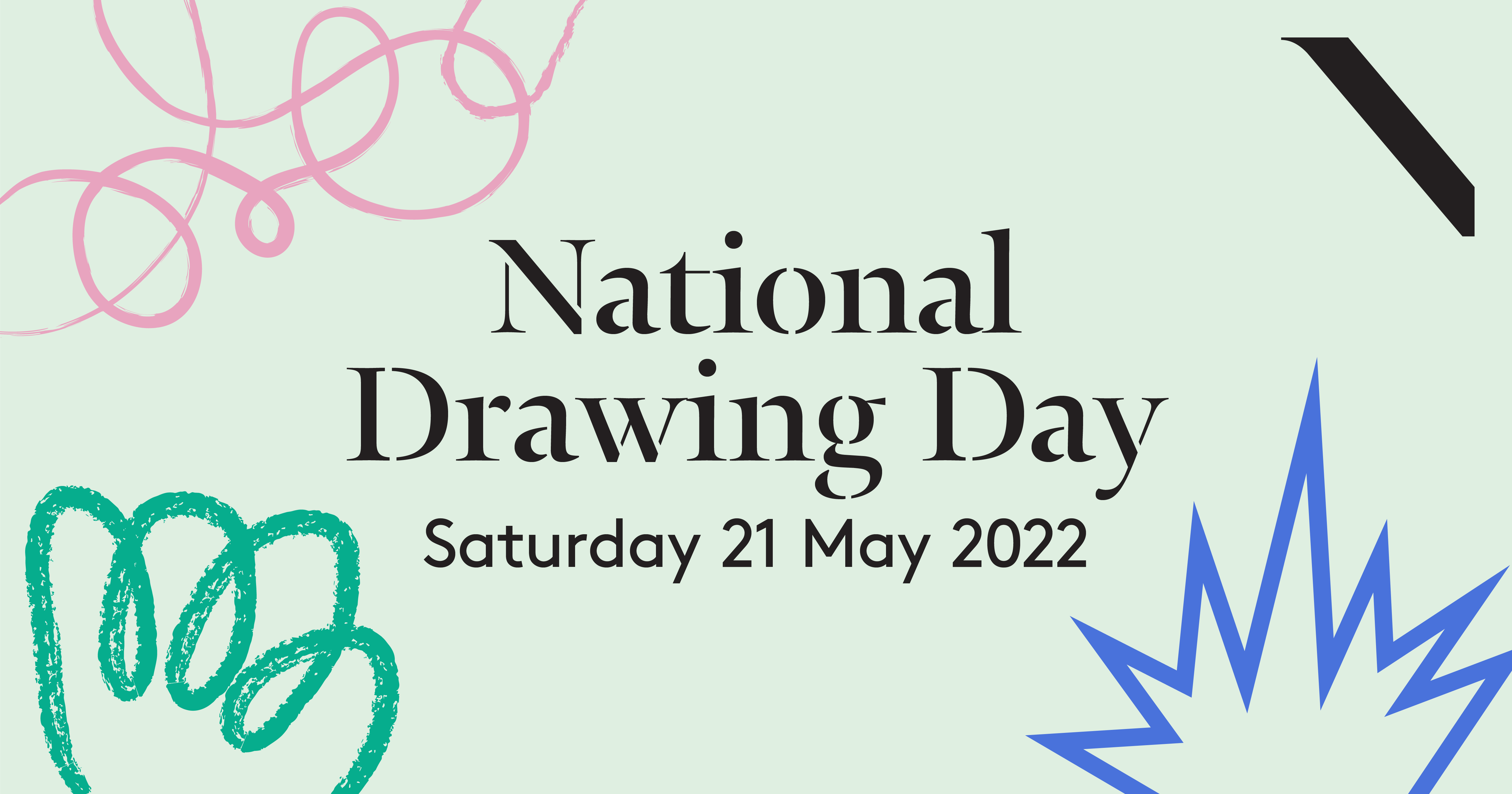 National Drawing Day Rathfarnham Castle